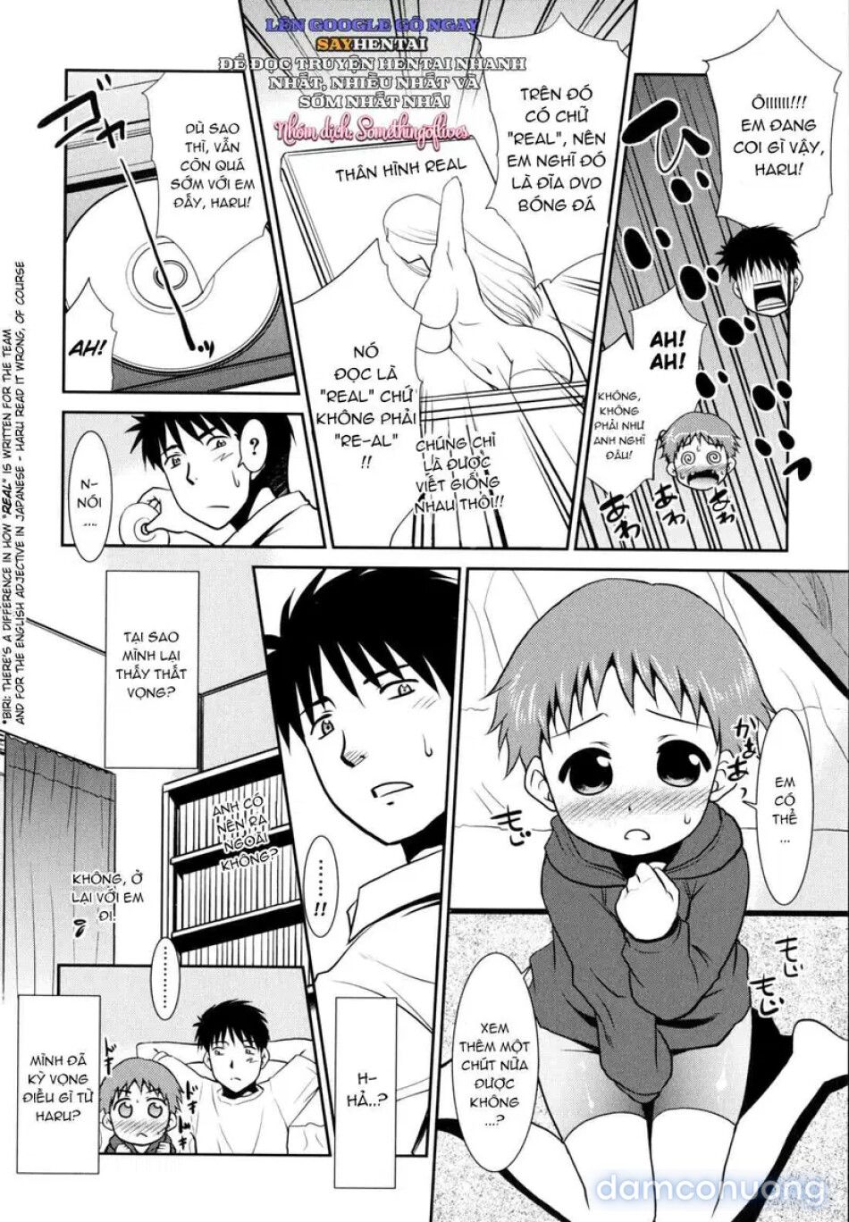 đọc truyện Nàng Em Gái Phiêu Lãng Chương 0 Đến 1 Và 9 Chương 2 ảnh 5 tại Thiên Thai Truyện