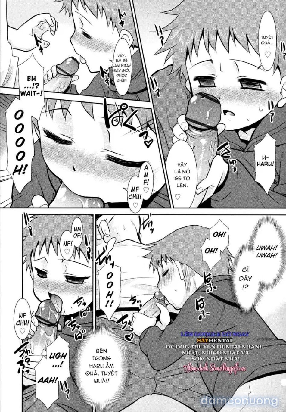 đọc truyện Nàng Em Gái Phiêu Lãng Chương 0 Đến 1 Và 9 Chương 2 ảnh 8 tại Thiên Thai Truyện