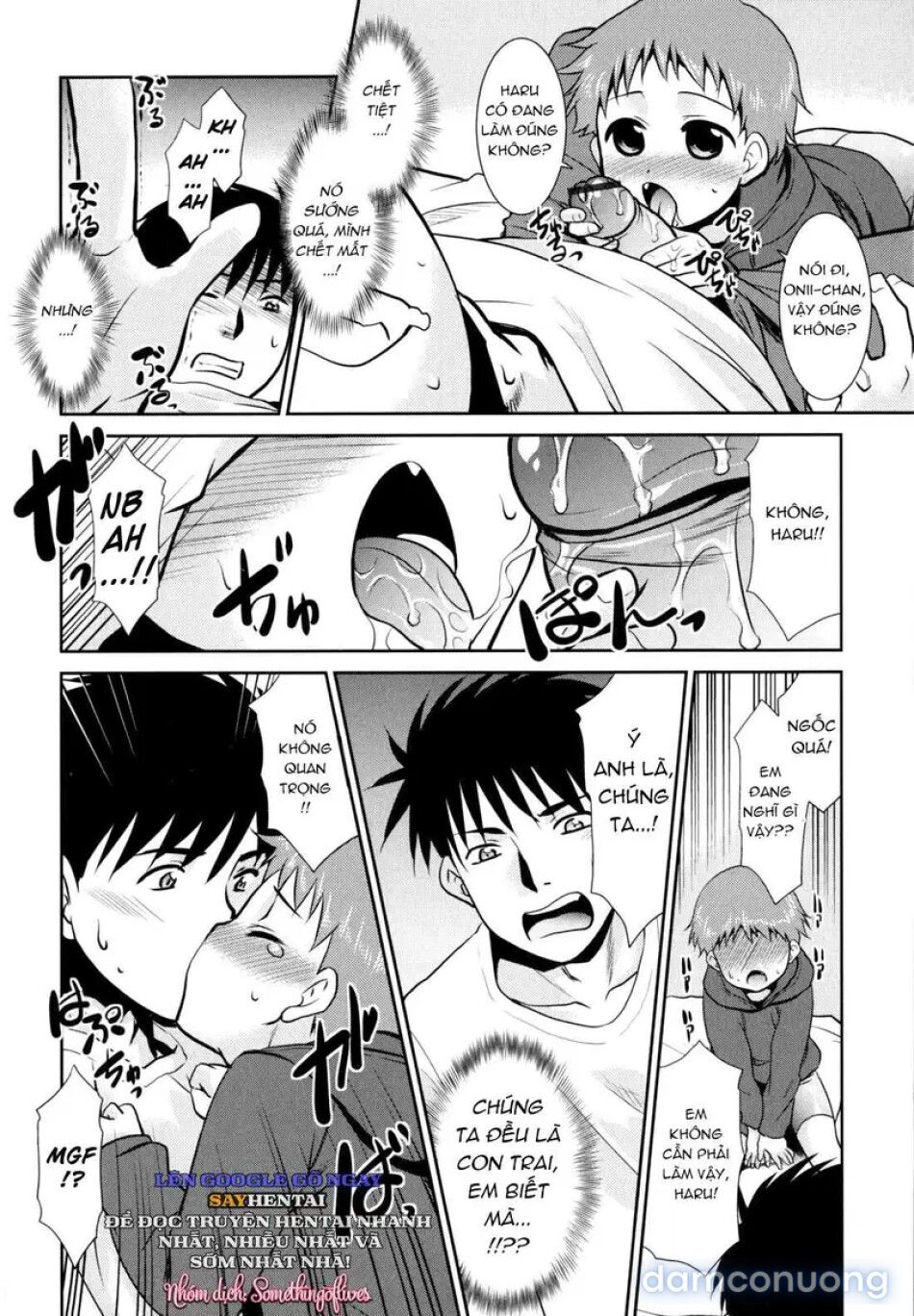 đọc truyện Nàng Em Gái Phiêu Lãng Chương 0 Đến 1 Và 9 Chương 2 ảnh 9 tại Thiên Thai Truyện