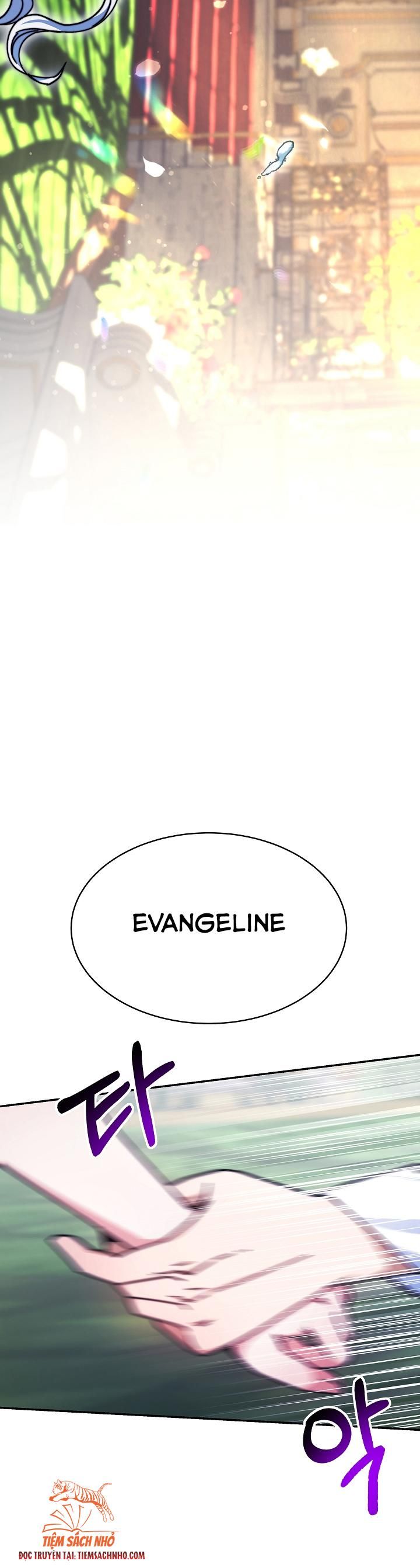 đọc truyện Nàng Evangeline Chương 16 ảnh 29 tại Thiên Thai Truyện