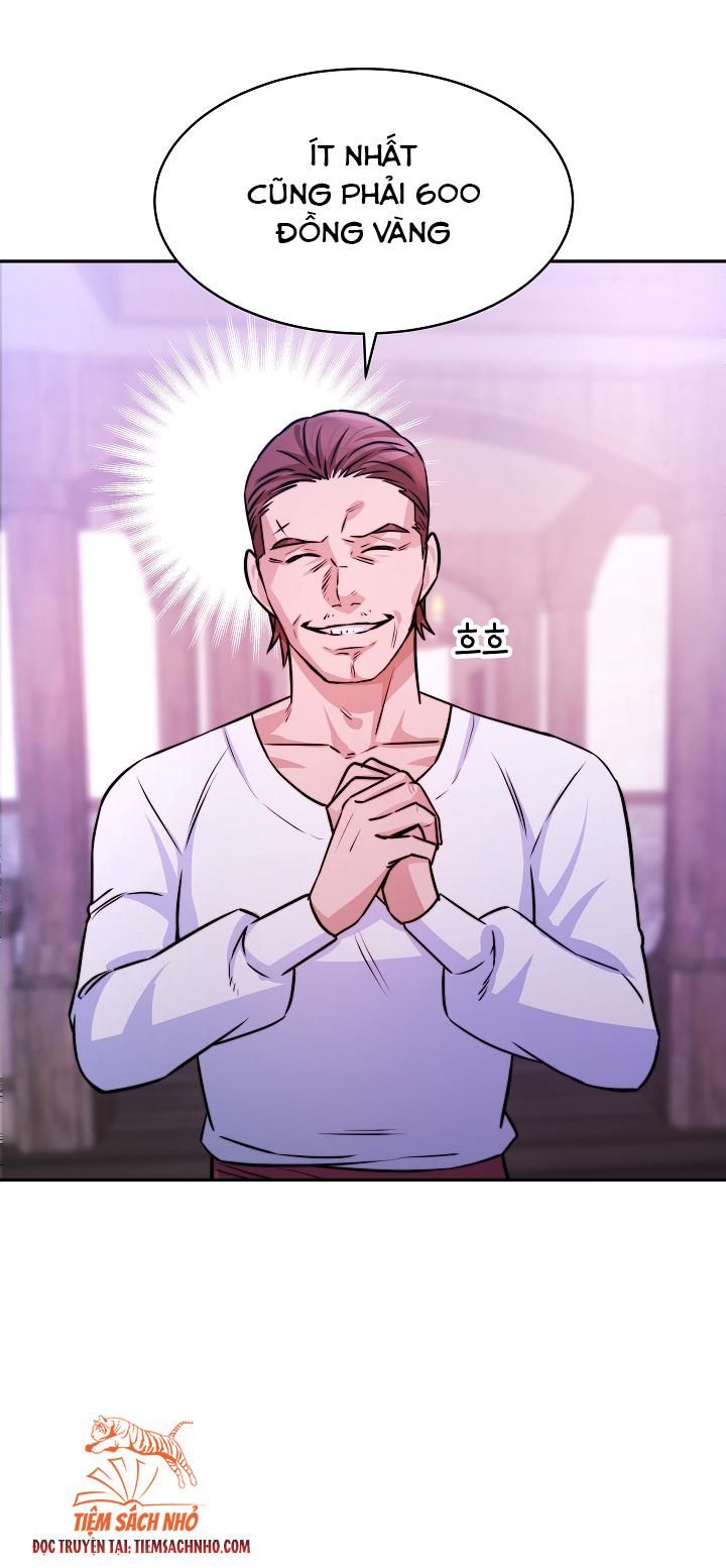 đọc truyện Nàng Evangeline Chương 5 ảnh 31 tại Thiên Thai Truyện