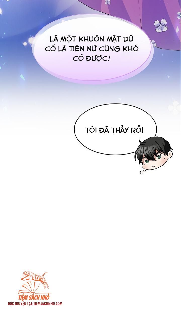 đọc truyện Nàng Evangeline Chương 5 ảnh 39 tại Thiên Thai Truyện