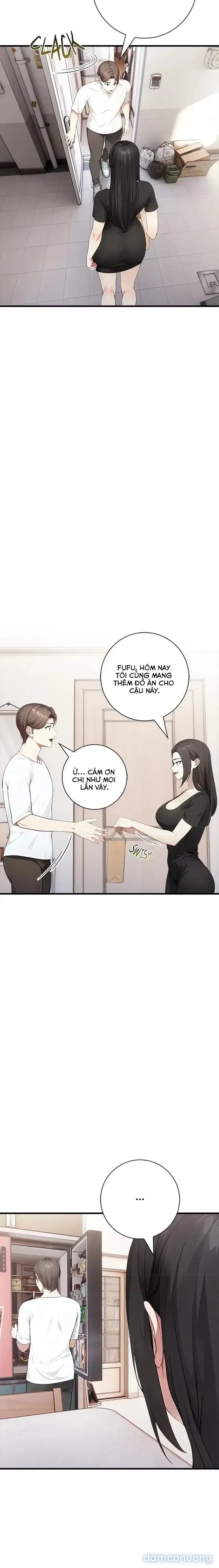 đọc truyện Nàng Hàng Xóm Gợi Cảm Đã Có Chồng Chương 15 ảnh 12 tại Thiên Thai Truyện