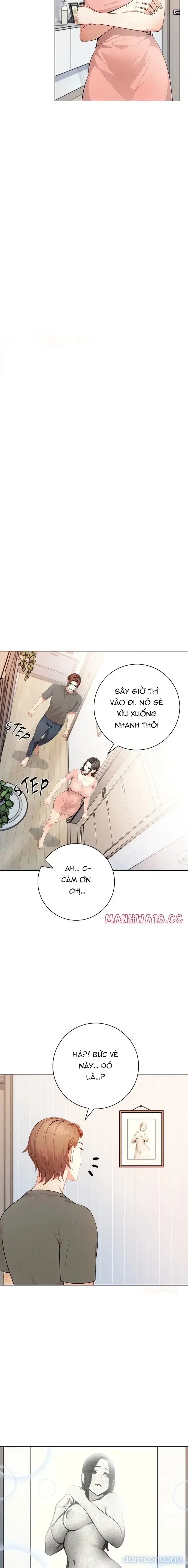 đọc truyện Nàng Hàng Xóm Gợi Cảm Đã Có Chồng Chương 2 ảnh 4 tại Thiên Thai Truyện