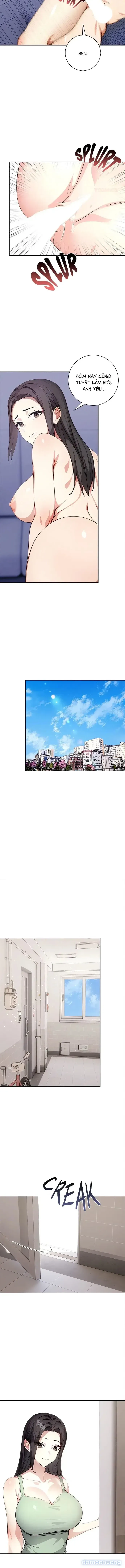 đọc truyện Nàng Hàng Xóm Gợi Cảm Đã Có Chồng Chương 5 ảnh 10 tại Thiên Thai Truyện