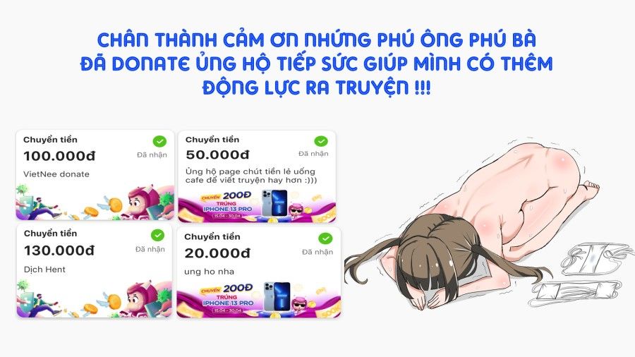 Nàng Hầu Của Ngài Đã Tới Rồi Đây! Chương 1 page 1 - Giả Dược