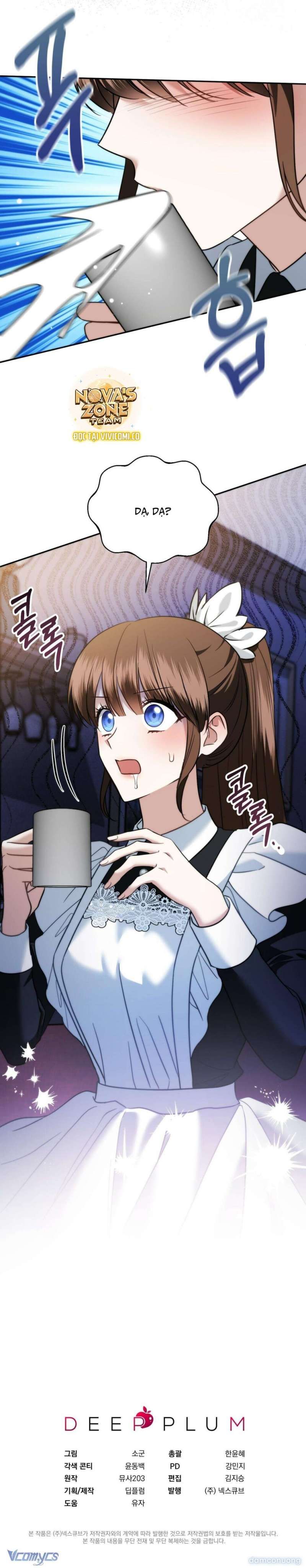 đọc truyện Nàng Hầu Gái Bị Đánh Đập Của Gia Tộc Bá Tước Calley Chương 28 ảnh 10 tại Thiên Thai Truyện