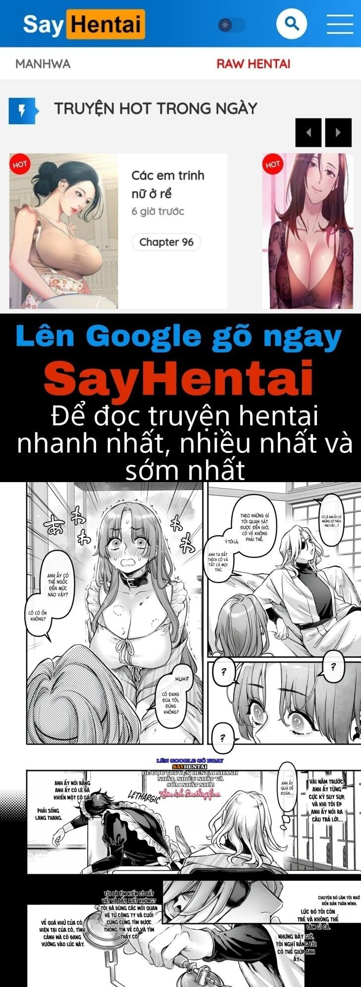 đọc truyện Nàng Hầu Gái Giả Trang Và Thủ Lĩnh Quỷ Chương 5 ảnh 1 tại Truyện Dạ Ký