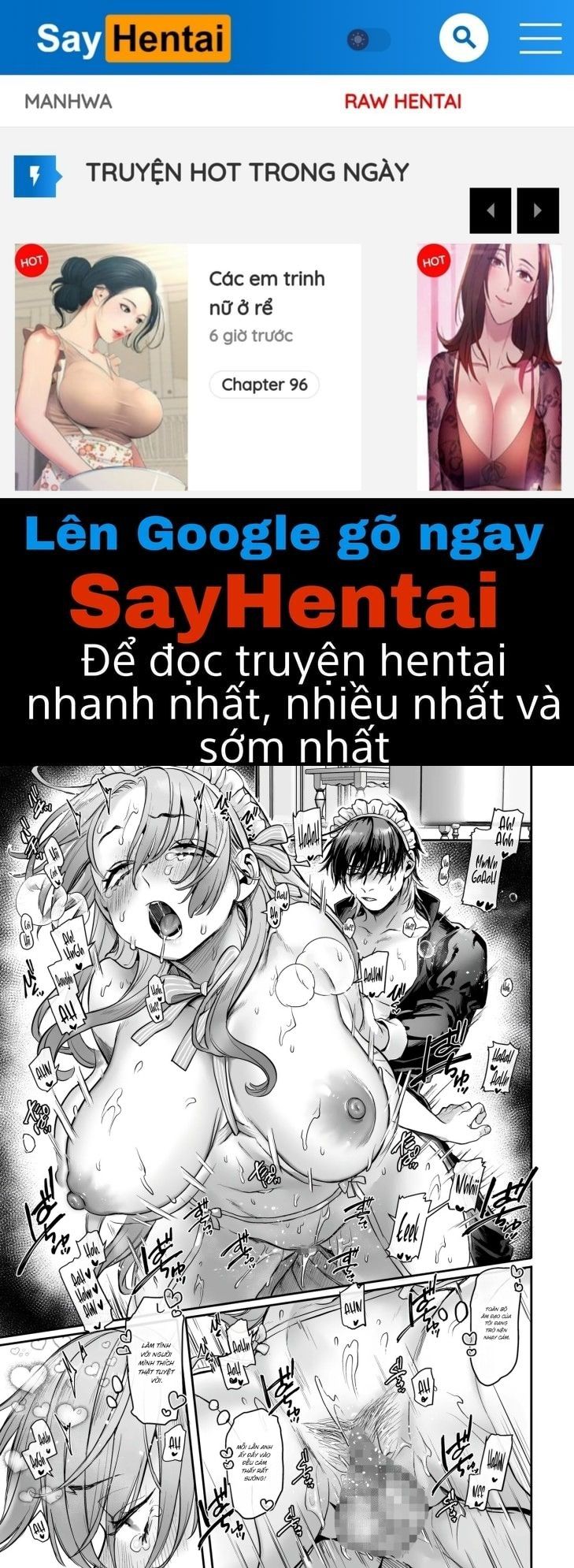 đọc truyện Nàng Hầu Gái Giả Trang Và Thủ Lĩnh Quỷ Chương 7 ảnh 1 tại Truyện Dạ Ký