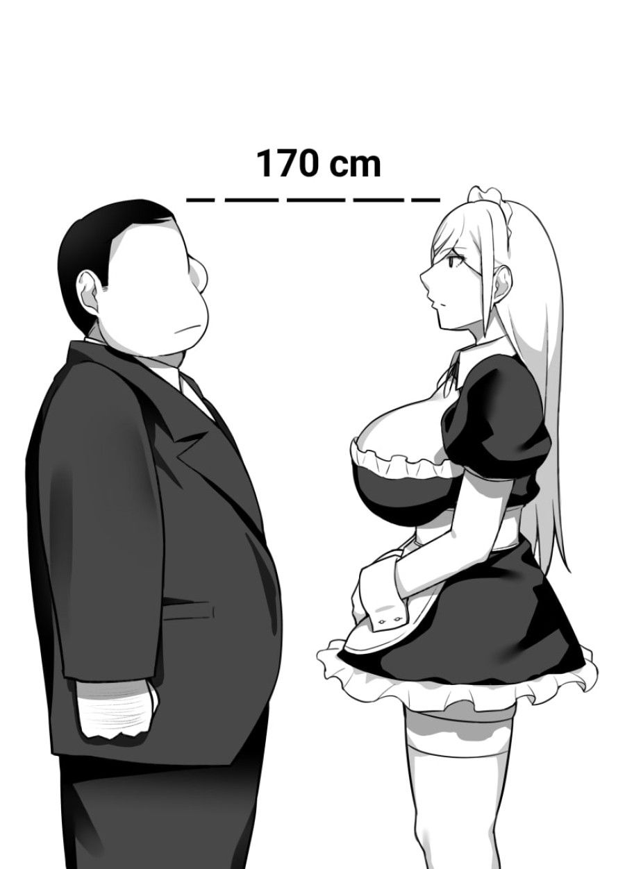 Nàng Hầu Gái Không Bao Giờ Nói Chương 1 page 4 - Giả Dược