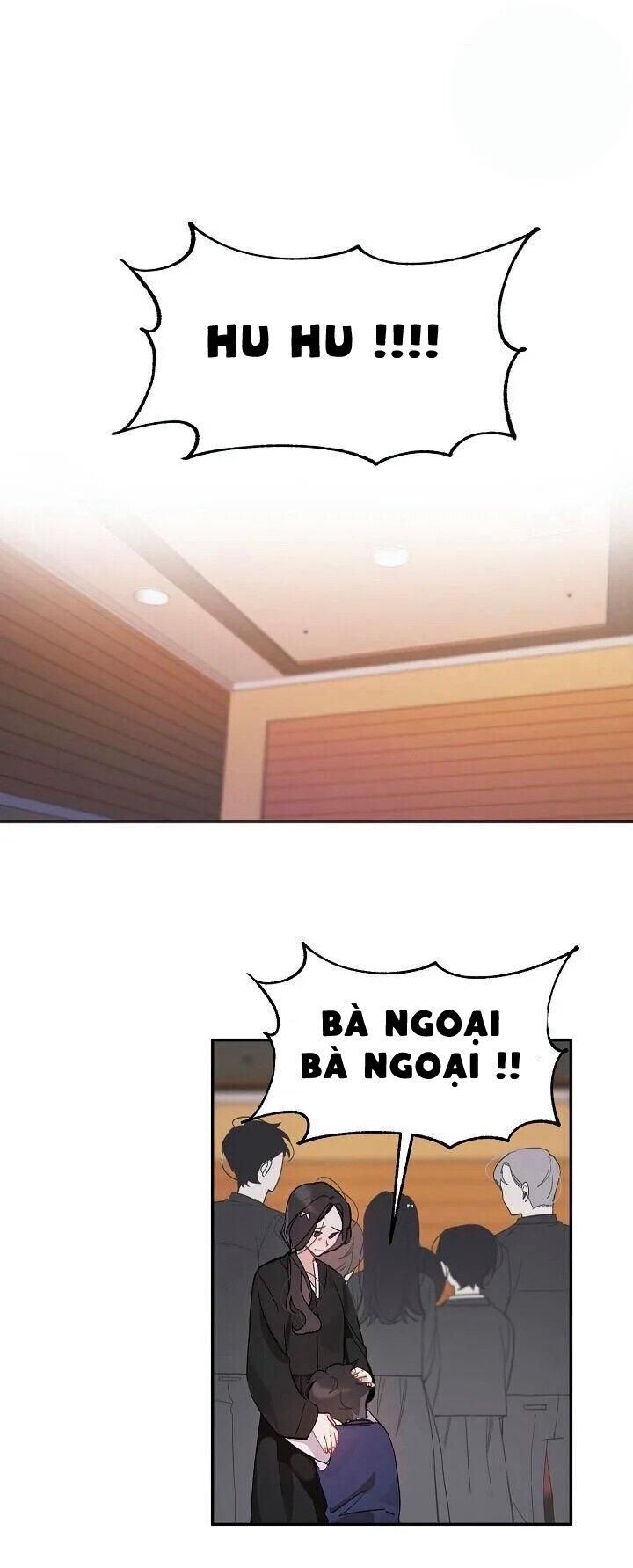 đọc truyện Nàng Hầu Chương 1 ảnh 1 tại Thiên Thai Truyện