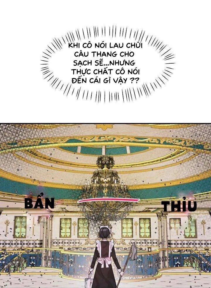 đọc truyện Nàng Hầu Chương 1 ảnh 13 tại Thiên Thai Truyện