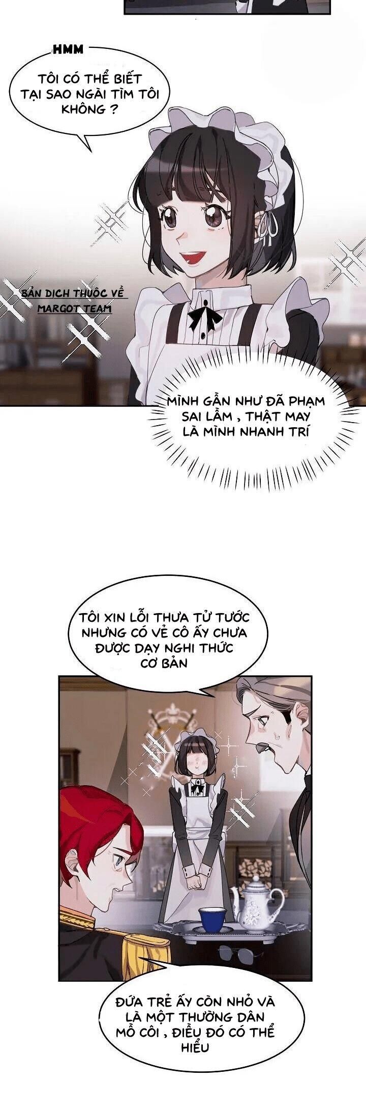 đọc truyện Nàng Hầu Chương 1 ảnh 30 tại Thiên Thai Truyện