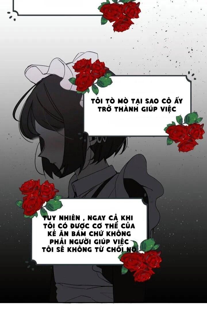 đọc truyện Nàng Hầu Chương 1 ảnh 32 tại Thiên Thai Truyện