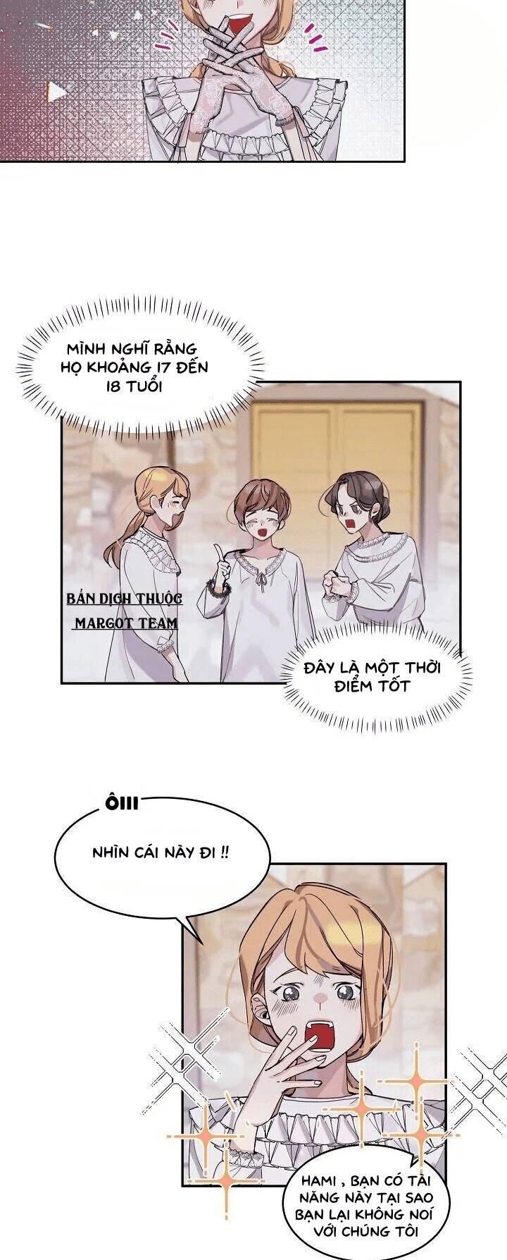 đọc truyện Nàng Hầu Chương 1 ảnh 44 tại Thiên Thai Truyện