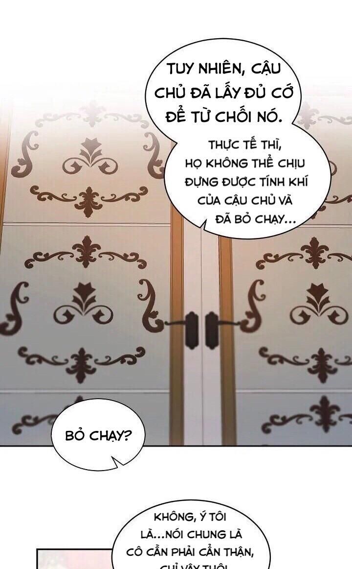 đọc truyện Nàng Hầu Chương 2 ảnh 38 tại Thiên Thai Truyện