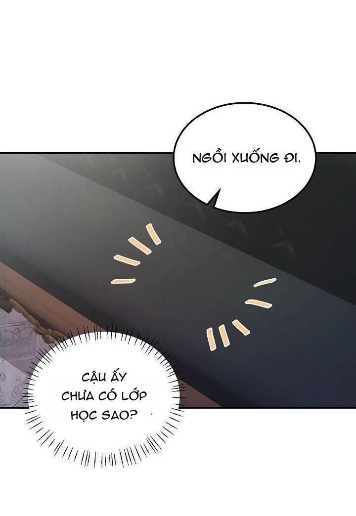 đọc truyện Nàng Hầu Chương 3 ảnh 4 tại Thiên Thai Truyện