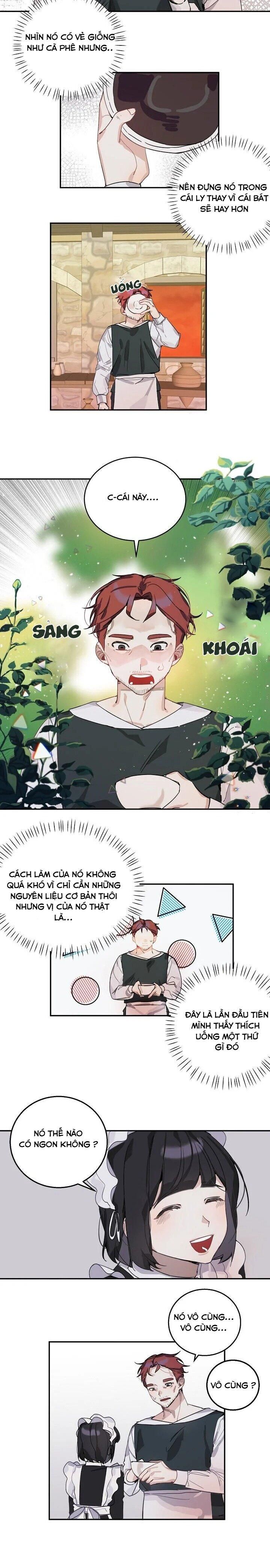 đọc truyện Nàng Hầu Chương 7 ảnh 15 tại Giả Dược