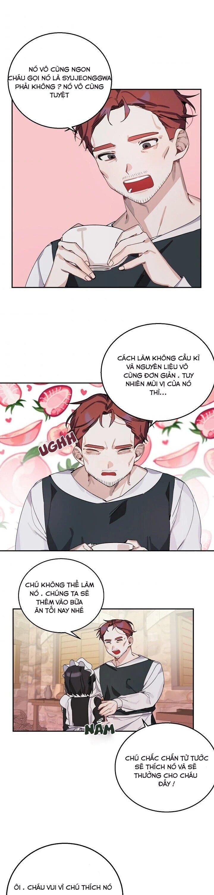 đọc truyện Nàng Hầu Chương 7 ảnh 16 tại Giả Dược