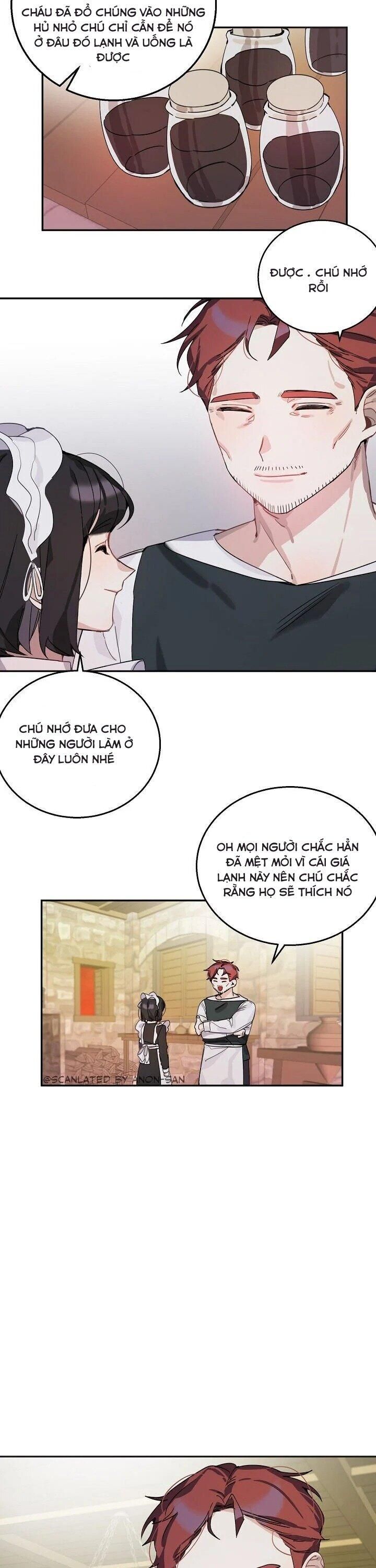 đọc truyện Nàng Hầu Chương 7 ảnh 17 tại Giả Dược