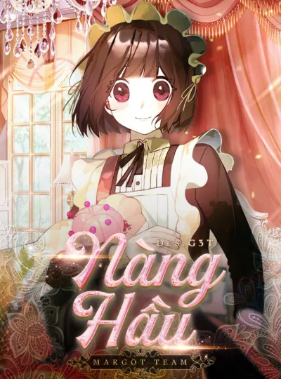 Nàng Hầu