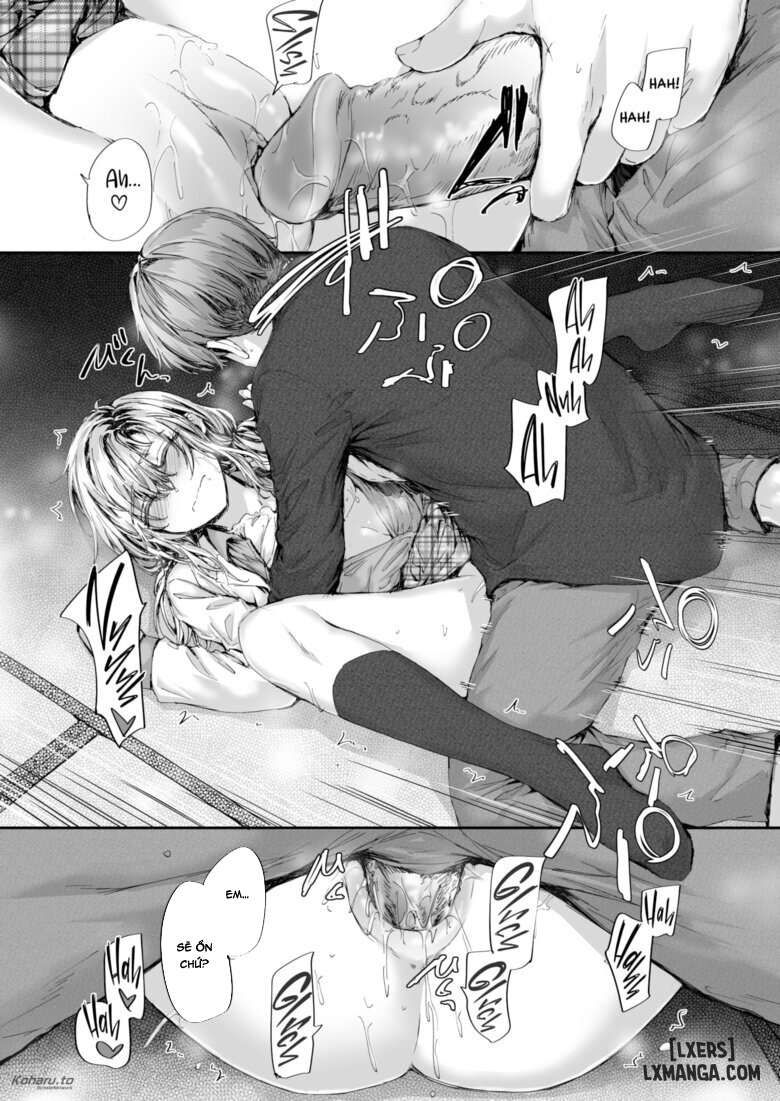 đọc truyện Nàng Juliet Chương 1 ảnh 19 tại Thiên Thai Truyện