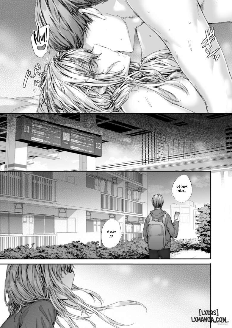 đọc truyện Nàng Juliet Chương 1 ảnh 28 tại Thiên Thai Truyện