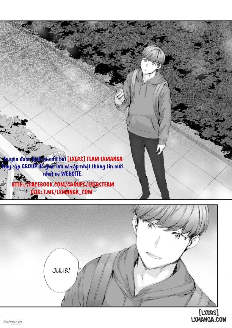 đọc truyện Nàng Juliet Chương 1 ảnh 29 tại Thiên Thai Truyện