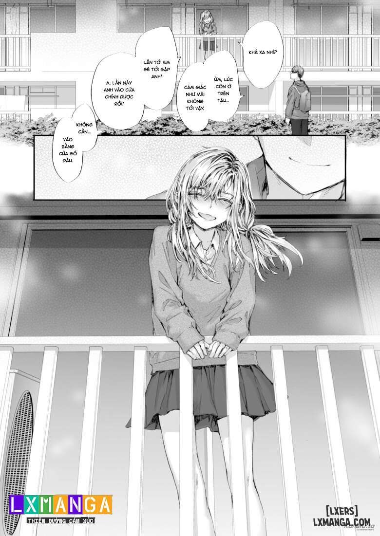 đọc truyện Nàng Juliet Chương 1 ảnh 31 tại Thiên Thai Truyện