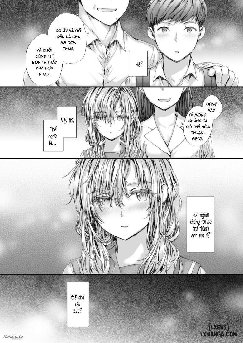 đọc truyện Nàng Juliet Chương 1 ảnh 5 tại Thiên Thai Truyện