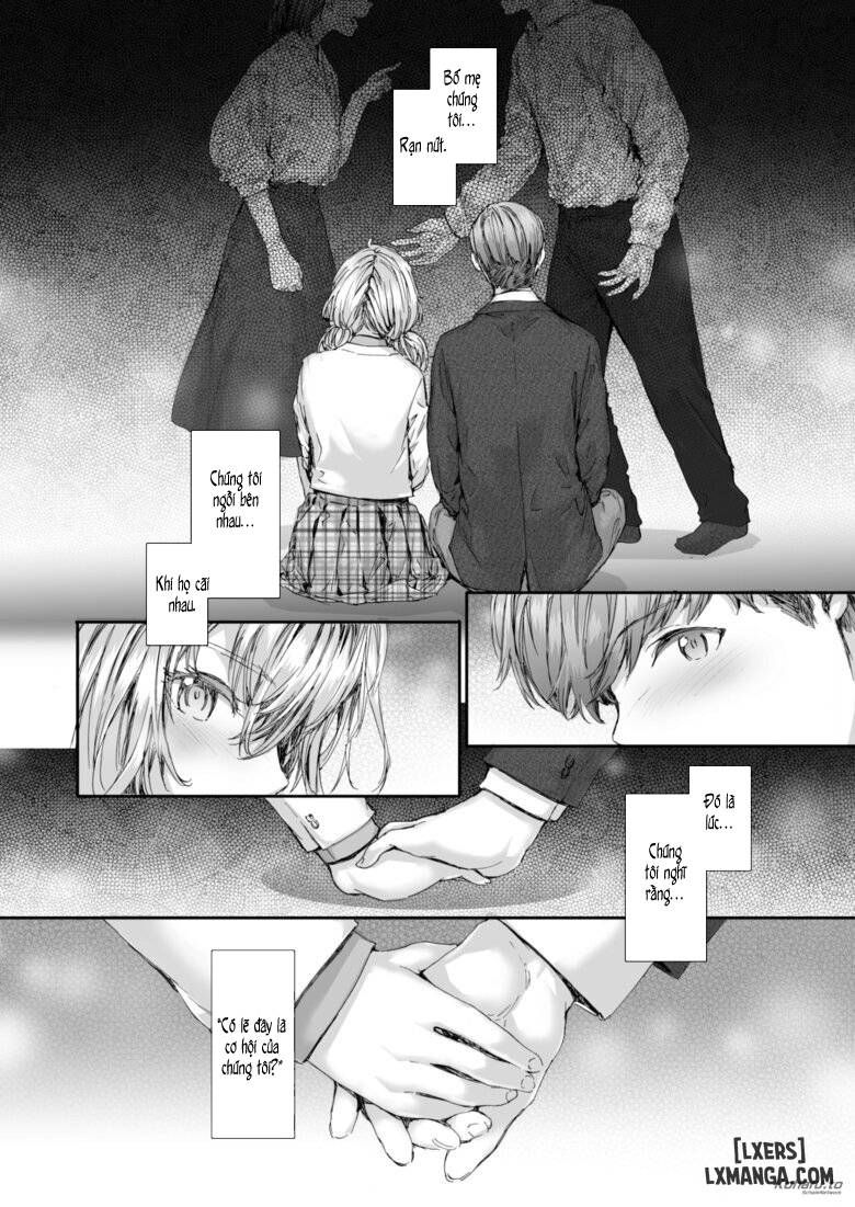 đọc truyện Nàng Juliet Chương 1 ảnh 9 tại Thiên Thai Truyện