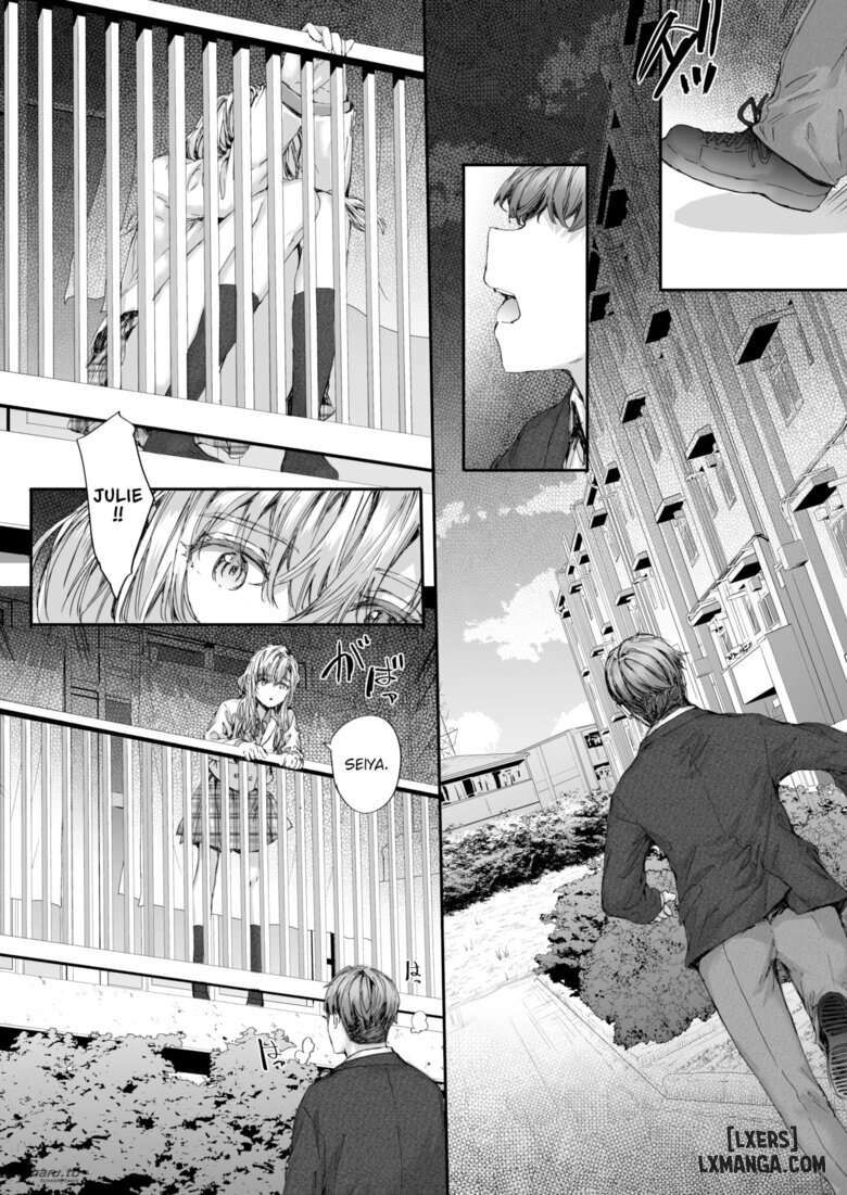 đọc truyện Nàng Juliet Chương 1 ảnh 11 tại Thiên Thai Truyện