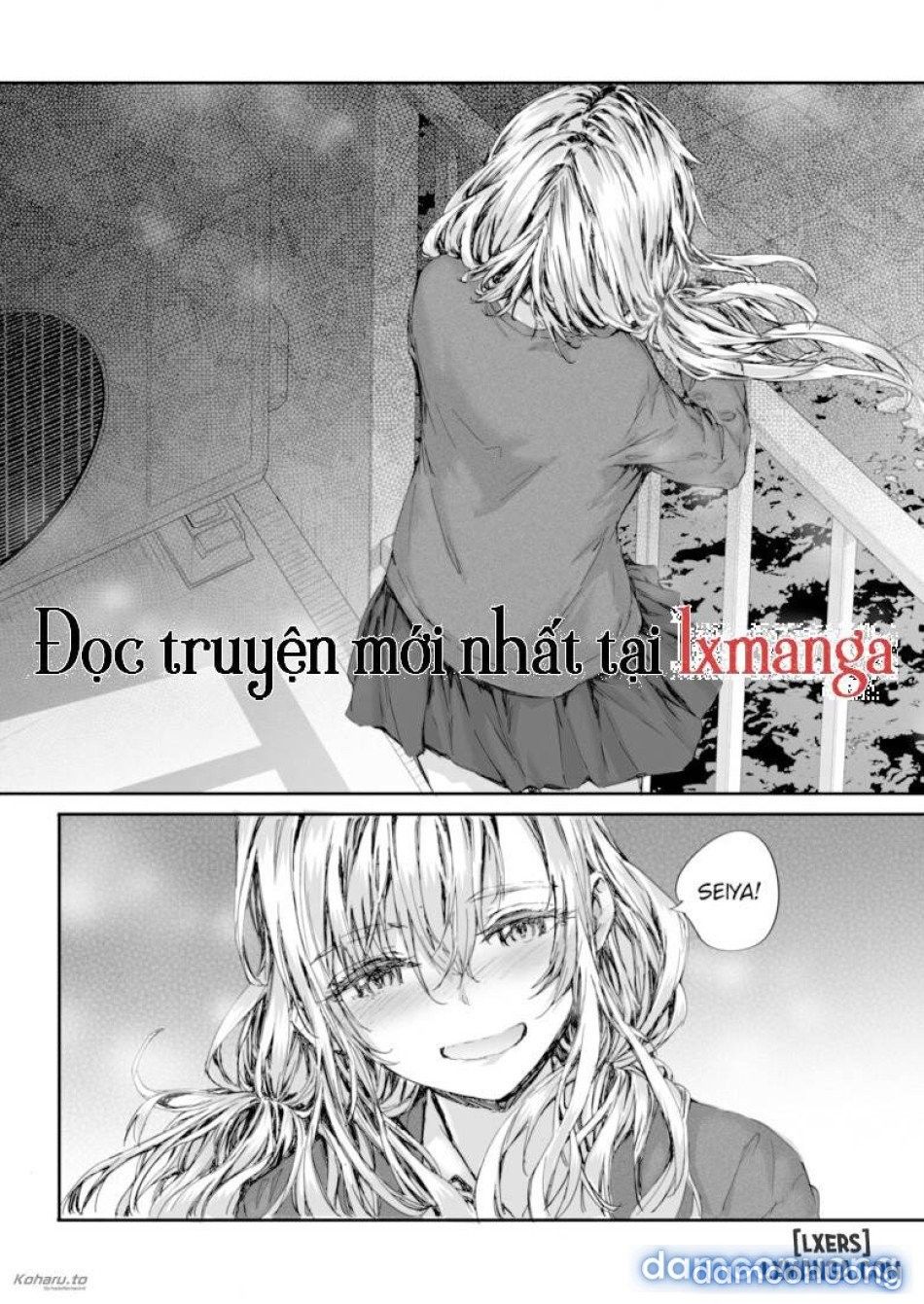 đọc truyện Nàng Juliet Oneshot ảnh 30 tại Thiên Thai Truyện