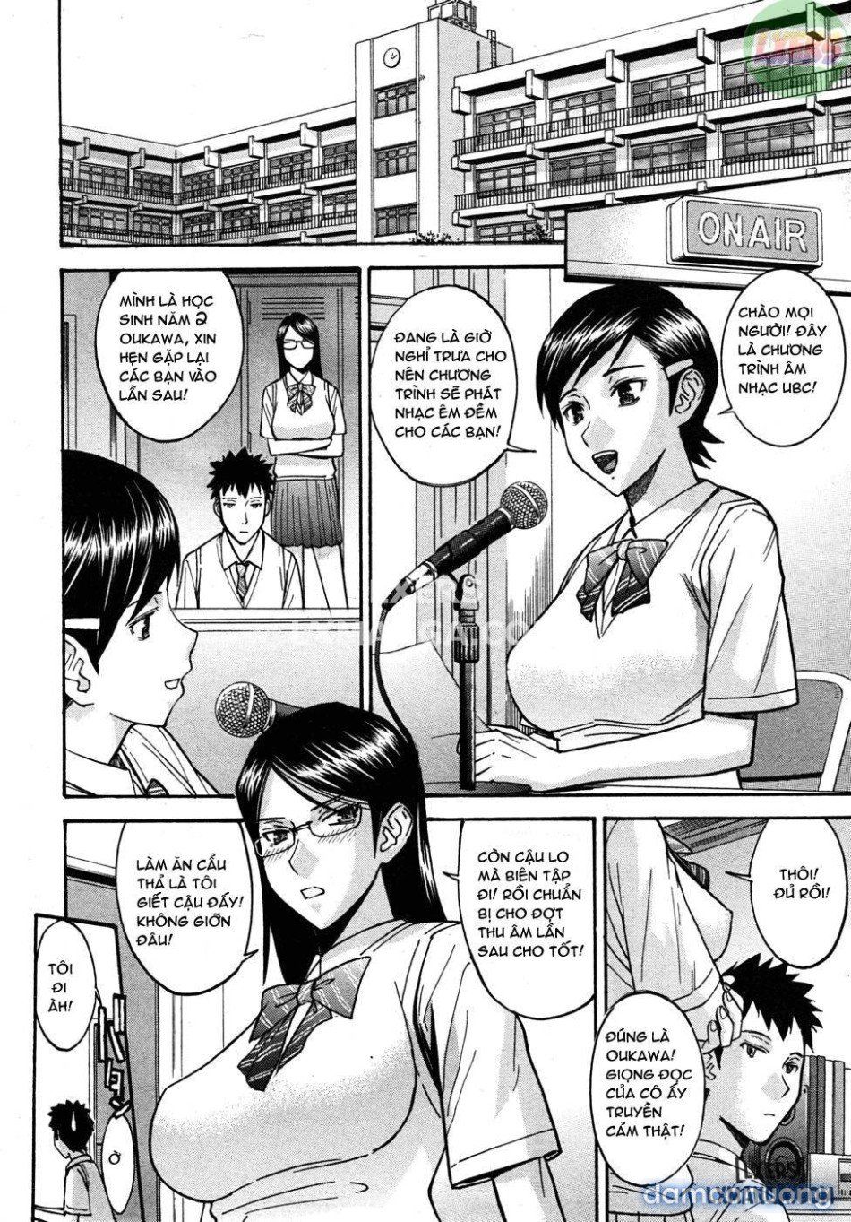 đọc truyện Năng Khiếu Luật Cắt Giảm Sau Giờ Học Chương 1 ảnh 6 tại Thiên Thai Truyện