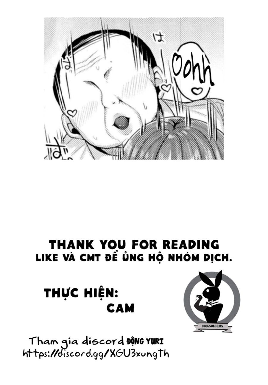 Nàng Kiều Lỡ Bước Oneshot page 20 - Giả Dược