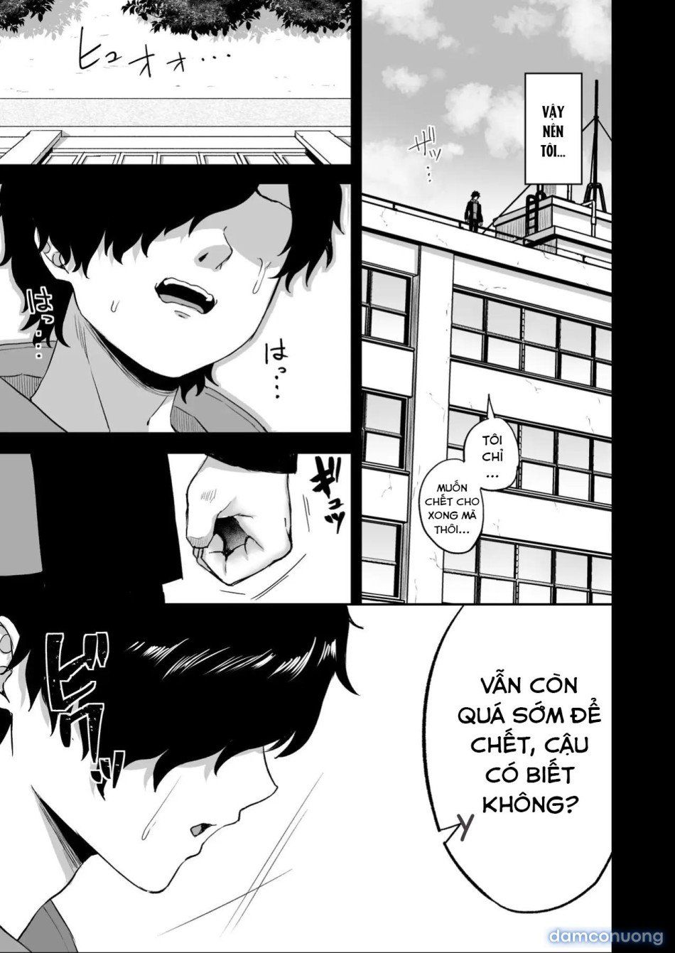 đọc truyện Năng Lực Ngưng Đọng Thời Gian Chương 1 ảnh 14 tại Thiên Thai Truyện