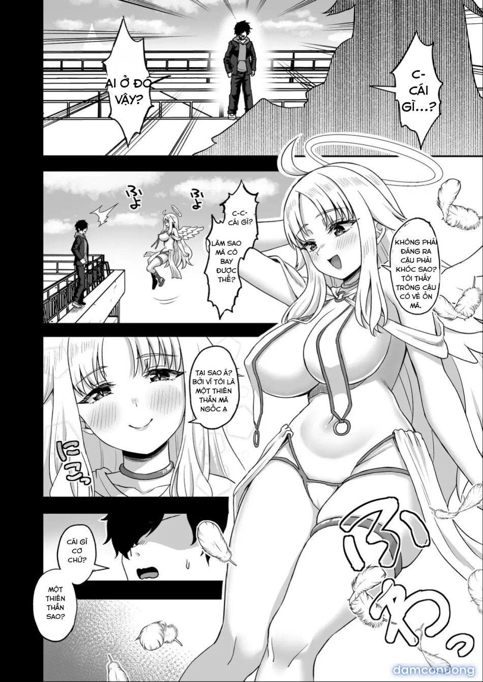 đọc truyện Năng Lực Ngưng Đọng Thời Gian Chương 1 ảnh 15 tại Thiên Thai Truyện