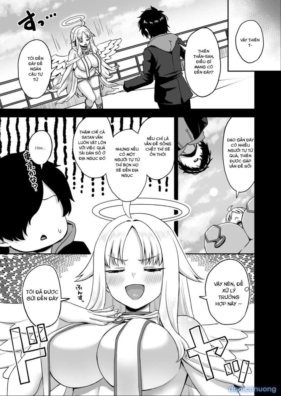 đọc truyện Năng Lực Ngưng Đọng Thời Gian Chương 1 ảnh 16 tại Thiên Thai Truyện