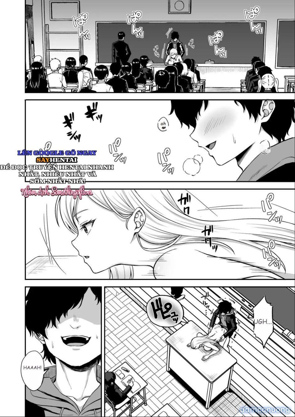 đọc truyện Năng Lực Ngưng Đọng Thời Gian Chương 1 ảnh 4 tại Thiên Thai Truyện