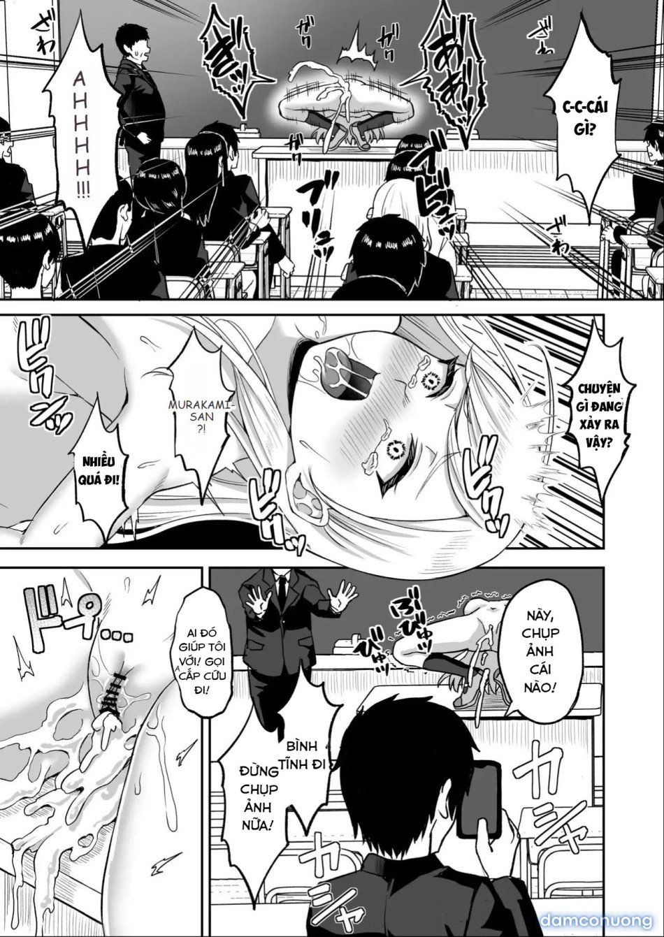 đọc truyện Năng Lực Ngưng Đọng Thời Gian Chương 1 ảnh 8 tại Thiên Thai Truyện