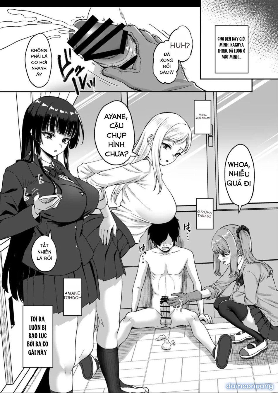 đọc truyện Năng Lực Ngưng Đọng Thời Gian Chương 1 ảnh 10 tại Thiên Thai Truyện