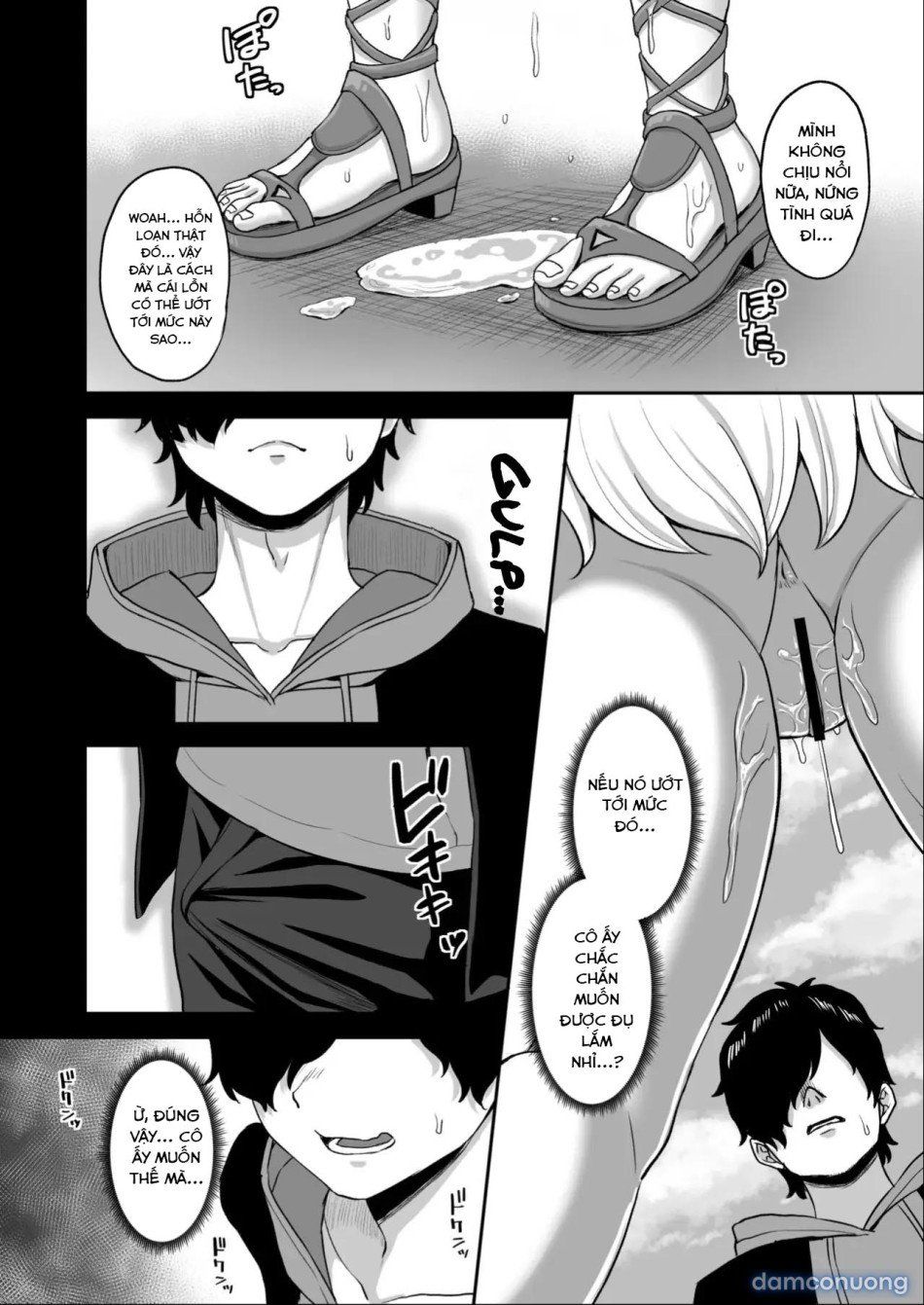 đọc truyện Năng Lực Ngưng Đọng Thời Gian Chương 2 ảnh 3 tại Thiên Thai Truyện