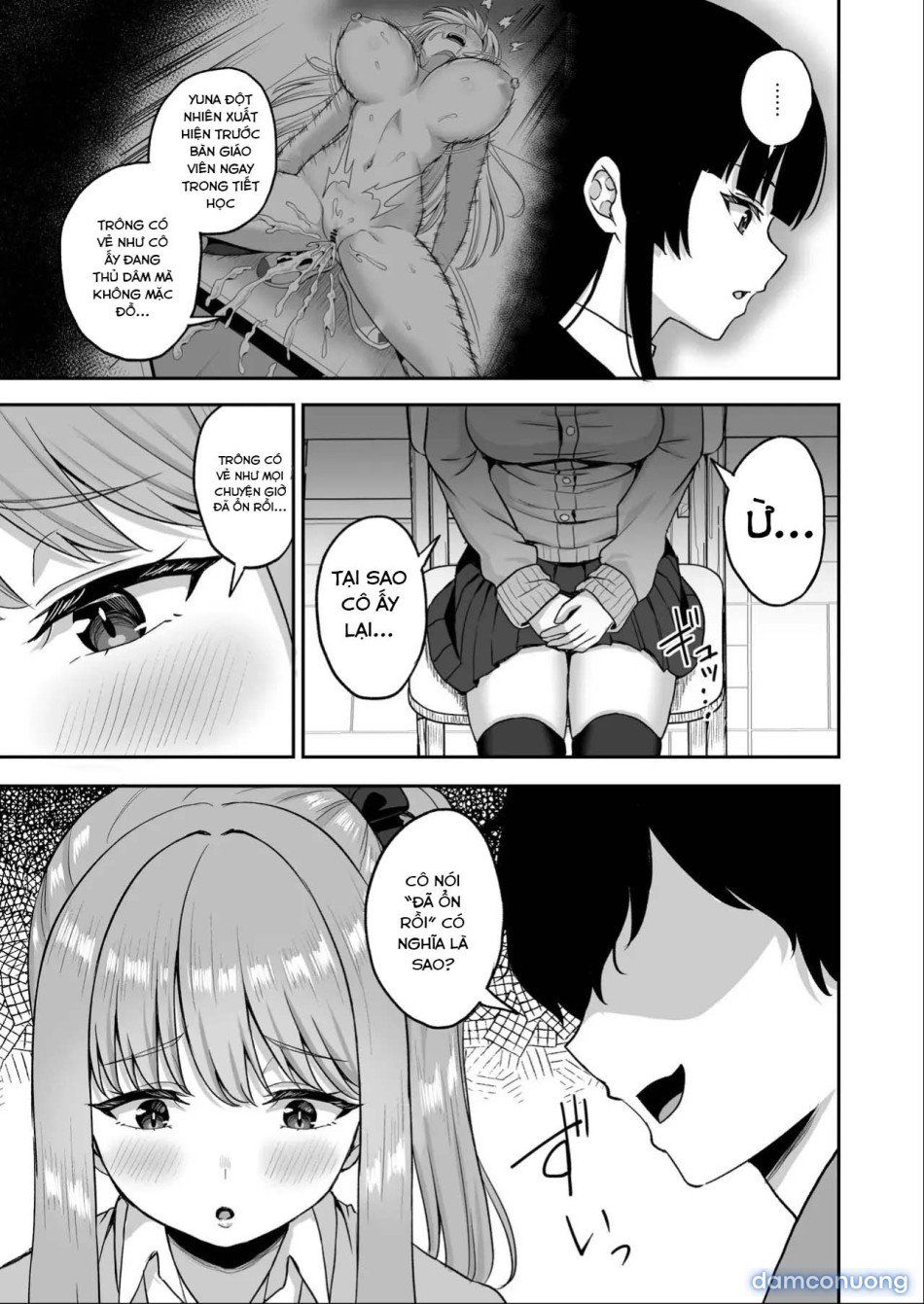 đọc truyện Năng Lực Ngưng Đọng Thời Gian Chương 2 ảnh 12 tại Thiên Thai Truyện