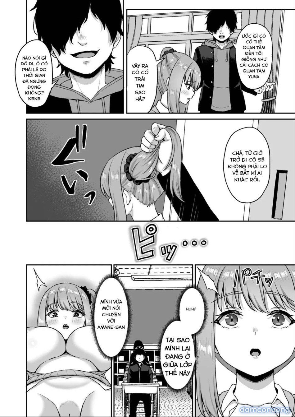 đọc truyện Năng Lực Ngưng Đọng Thời Gian Chương 2 ảnh 13 tại Thiên Thai Truyện