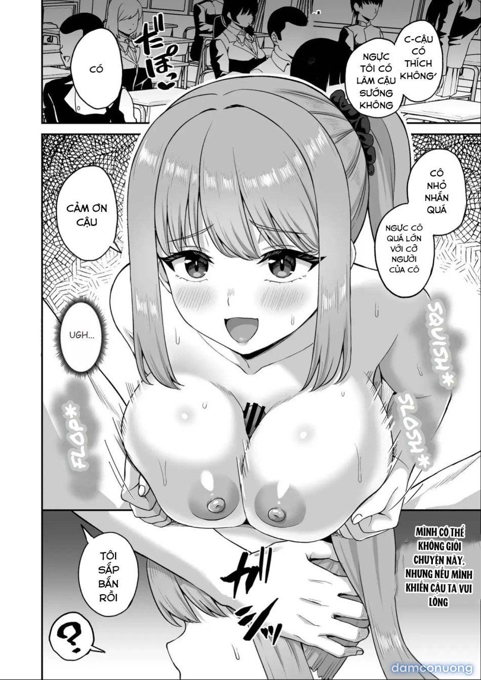 đọc truyện Năng Lực Ngưng Đọng Thời Gian Chương 3 ảnh 3 tại Thiên Thai Truyện