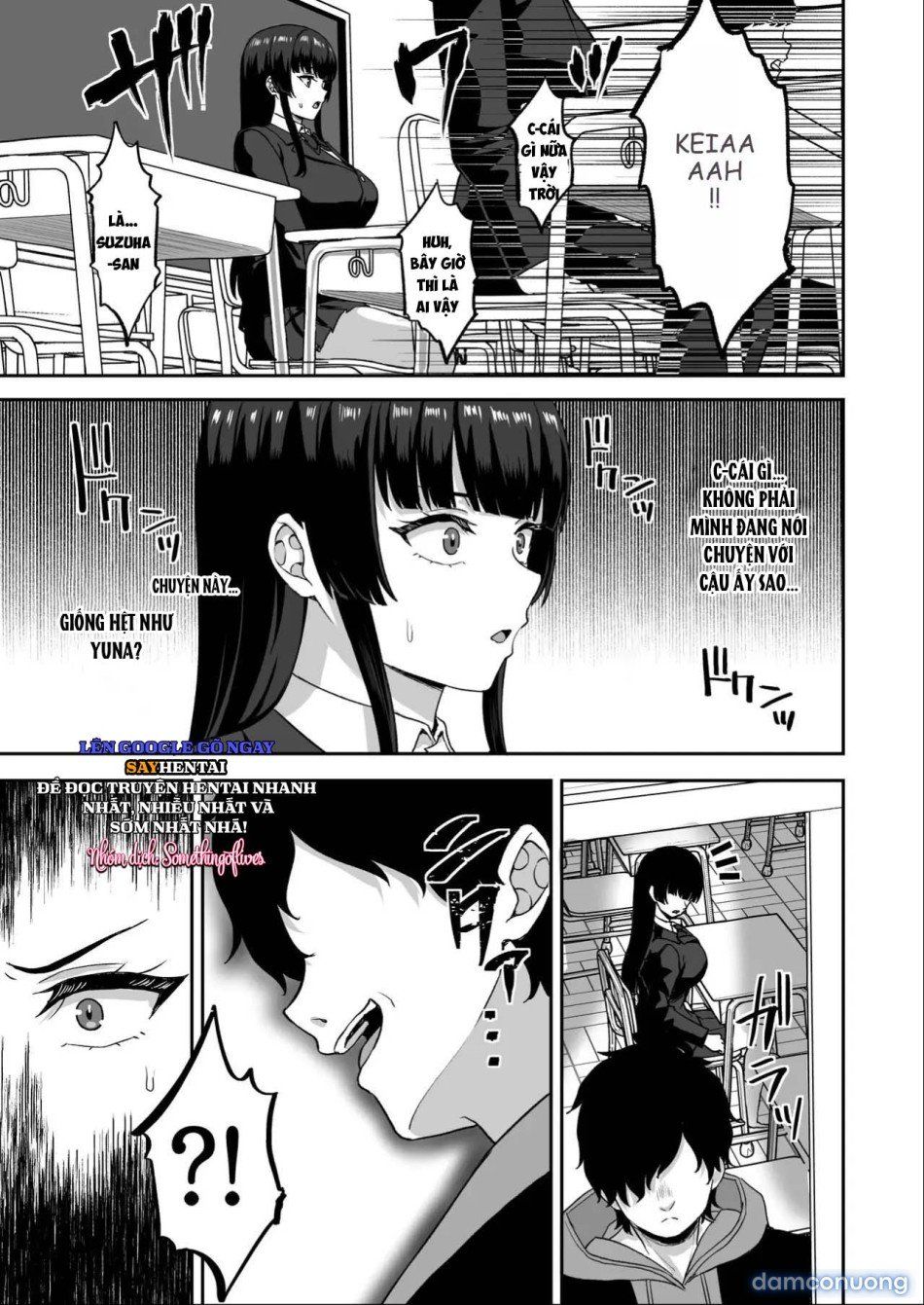 đọc truyện Năng Lực Ngưng Đọng Thời Gian Chương 3 ảnh 12 tại Thiên Thai Truyện