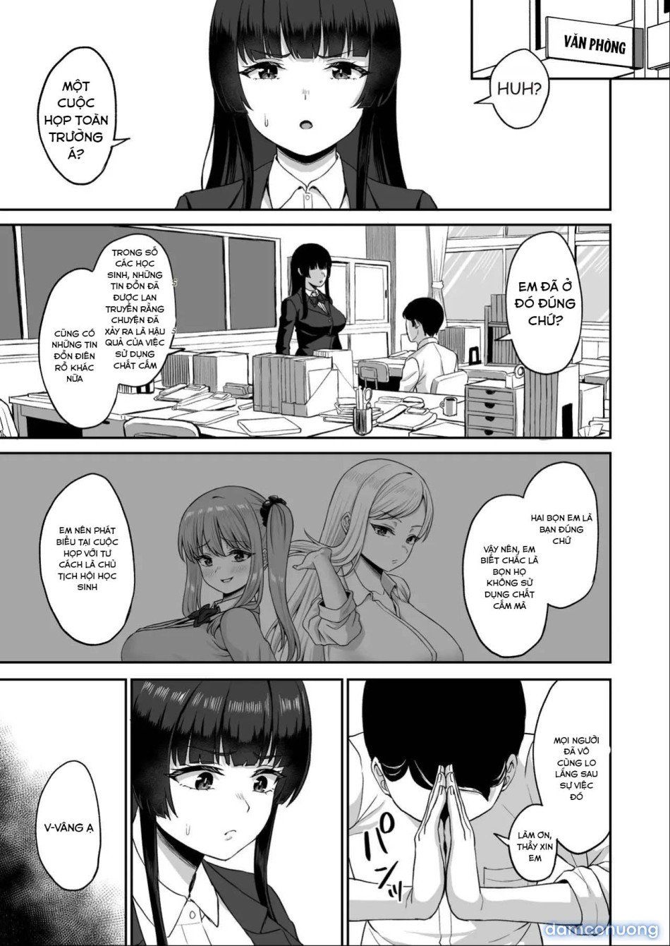 đọc truyện Năng Lực Ngưng Đọng Thời Gian Chương 3 ảnh 14 tại Thiên Thai Truyện