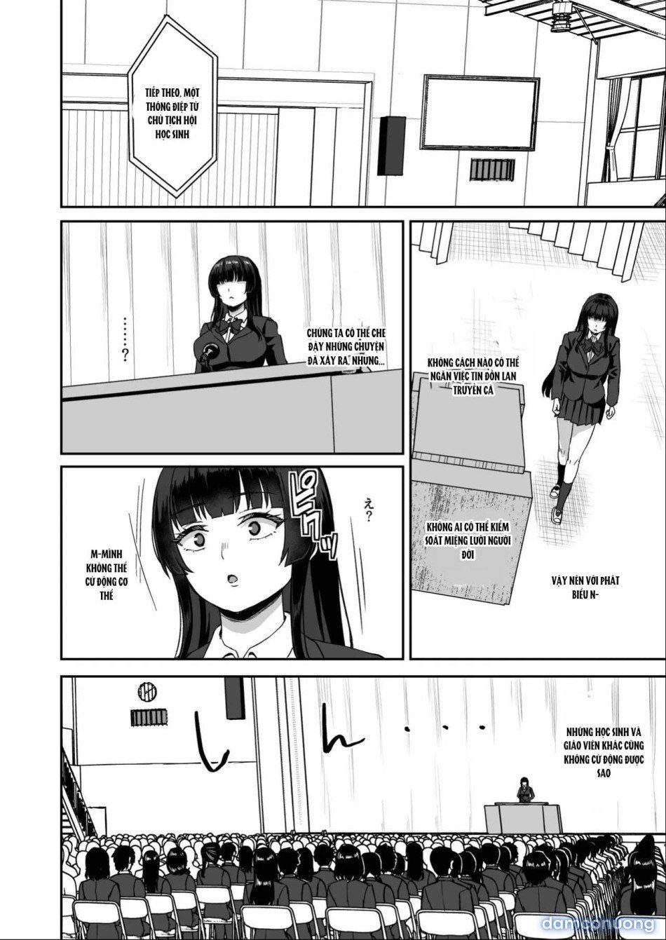 đọc truyện Năng Lực Ngưng Đọng Thời Gian Chương 3 ảnh 17 tại Thiên Thai Truyện