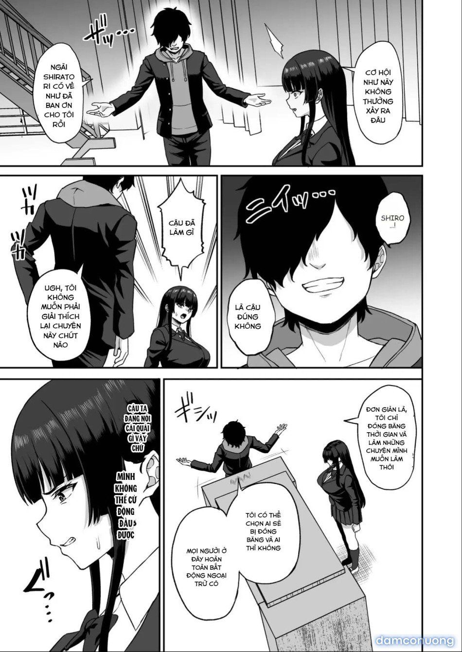 đọc truyện Năng Lực Ngưng Đọng Thời Gian Chương 3 ảnh 18 tại Thiên Thai Truyện