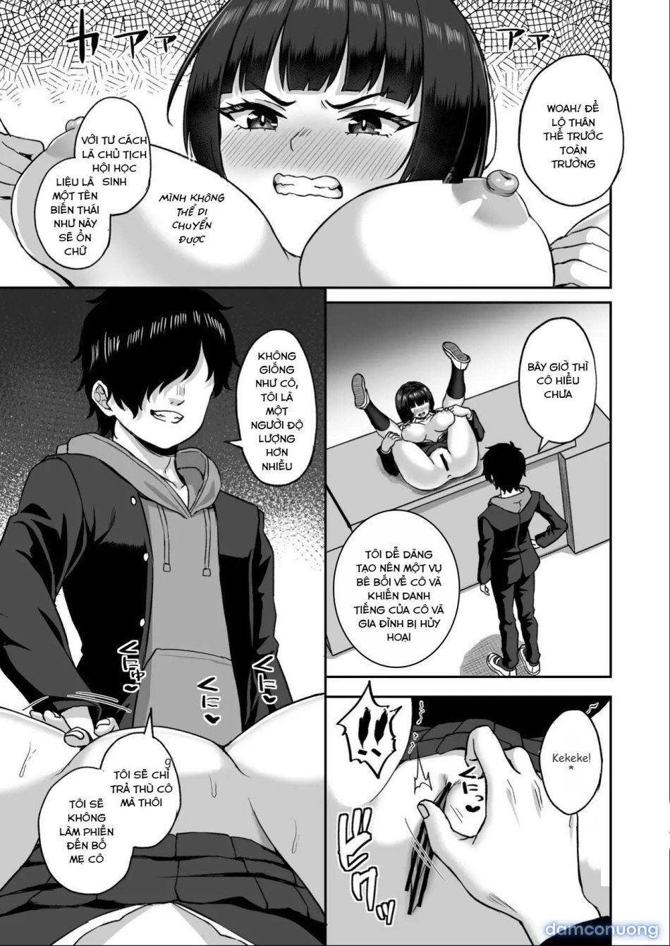 đọc truyện Năng Lực Ngưng Đọng Thời Gian Chương 3 ảnh 20 tại Thiên Thai Truyện